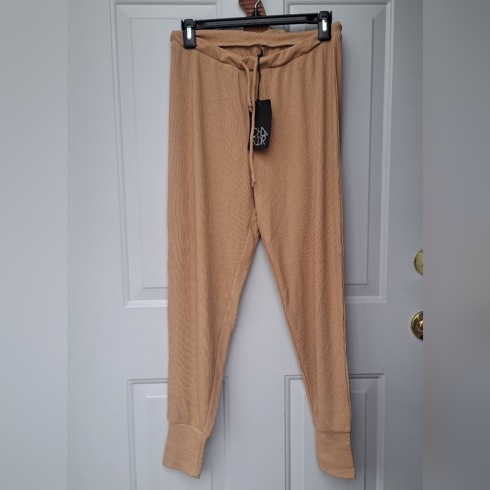 Chaser Joggers🤎